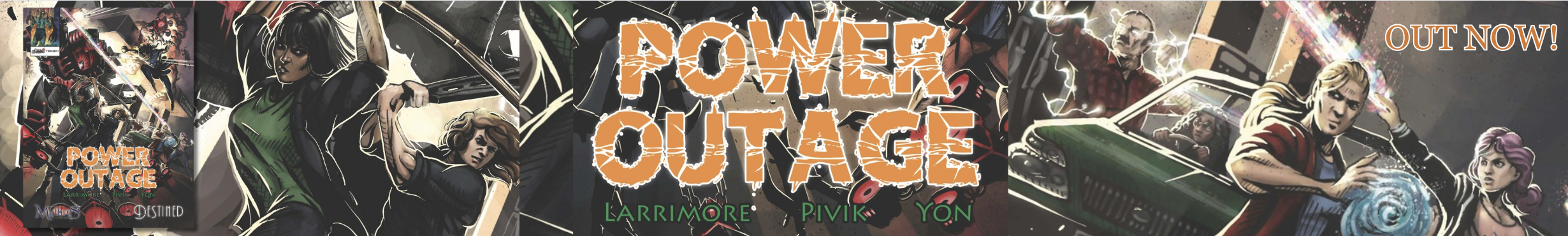 Power Outage